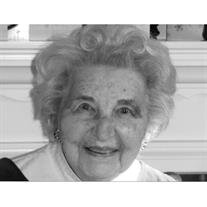 Marie Therese Fauk