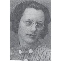 Amy Cousins Hutchinson