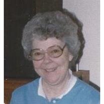 Ruth Norma (Parker) Linnell