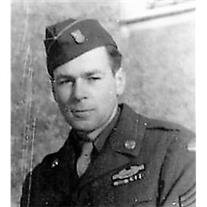 Vernon W. Everett Jr
