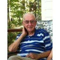 Donald Stephen Palmer Sr