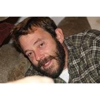Jonathan "Jonny" Willard Rolfe