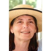 Diana M. Warren