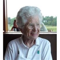 Lucille (Dame) Sullivan