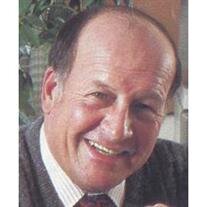 William M. Boyer