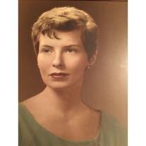 Alice Elizabeth Stivaletti