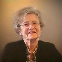 Margaret Joan Sherman