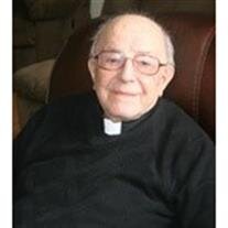 Rev. Gennaro "Jerry" Sesto, S.D.B.