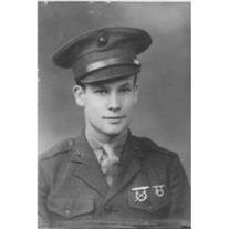 Leonard Estabrook, Sr