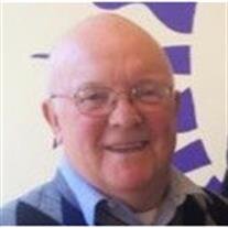 Stephen E. Dill