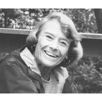 Anne MacDonald Royer