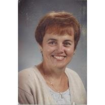 Pamela Jane Richards