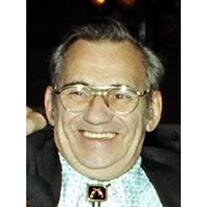 Harold E. Hodgdon, Sr