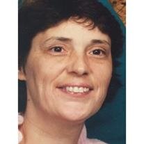Marie J MacKenzie