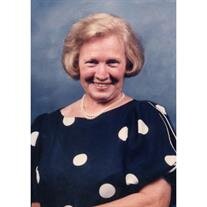 Ruth I Anthoine