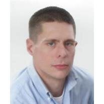 Justin T. Vadas