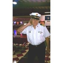 John B. Vance