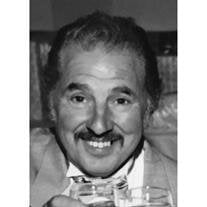 Rudolph DiMillo