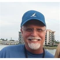 Steven M. Lewis