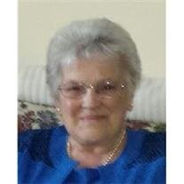 Rosa Marie Burnell