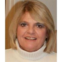 Pamela Jean Irving
