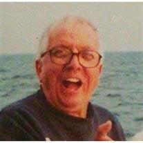 Charles Willis Clark