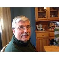 David L Anderson