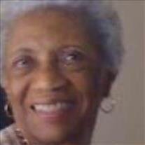 Opal Richetta Ousley