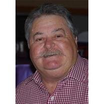 Pasquale Lapomarda Jr