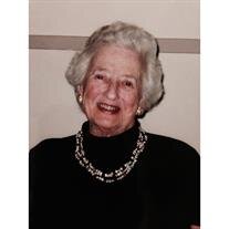 Muriel Whyte Britton