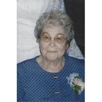 Mary Susan Cail