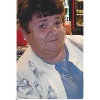 Helen M. Young