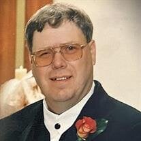 Glen "Pete" C Reeves