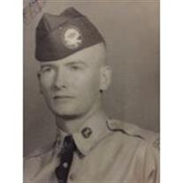 David A. Duffey
