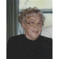 Maria Donatelle Murphy