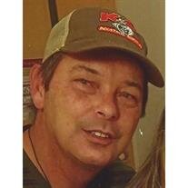 Lawrence Eliot Bowie, Sr