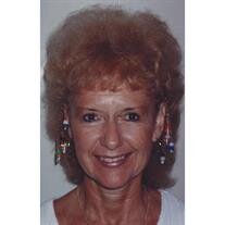 Carol Ann Cushman Peters Roland