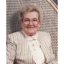 Catherine (Kay) Irene (Harrington) Banks