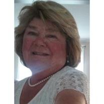 Judith A Curran