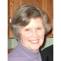 Patricia Ann McCurdy Kelley Townsend