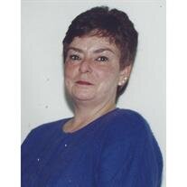 Deborah "Deb" Joanne Daniels