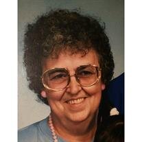 Elna M. Metcalf