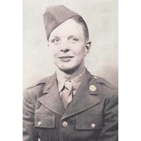 Earle Howard Fenderson