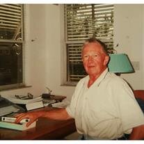 Leonard Bragdon Gilley