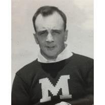 Thomas F Monaghan