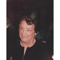 Madalyn Daniels