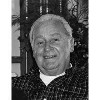 Conrad E Demers