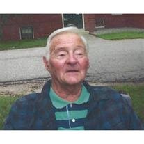 Roger Omer Dion