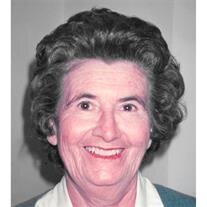 Consuelo Logan