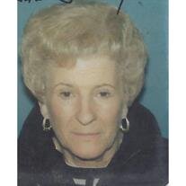 Margaret Perrson Kroot